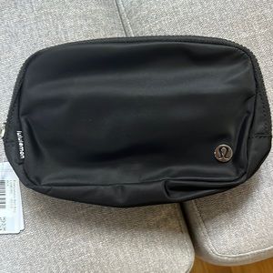 Lululemon Everywhere Belt Bag.